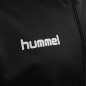 Preview: Hummel Promo Trainingsanzug – Schwarz